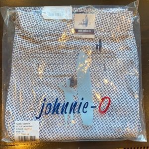 Johnnie-O men’s golf shorts size 35